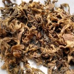 梅菜肉排湯