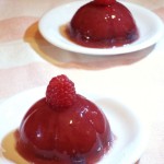 果莓啫喱