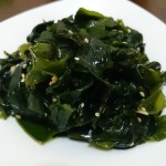 低GI海帶燉瘦肉