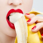 日本hit爆香蕉減肥法