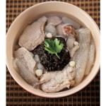 霜降養生 – 清潤養肺湯