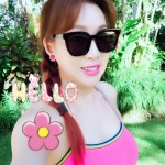 送給女人霸氣的一段話