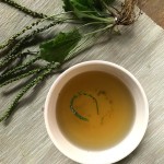 田灌草涼茶