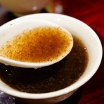 補氣血潤腸飲