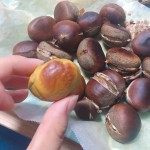 補腎甘栗