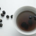 補腎黑豆茶