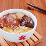 肥仔湯飯
